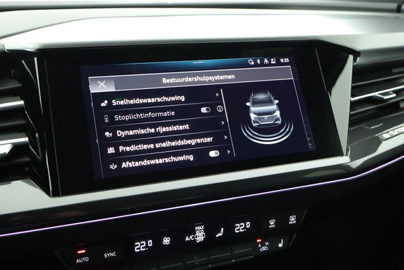 Audi Q4 e-tron - Afbeelding 27 van 30