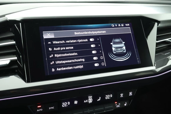 Audi Q4 e-tron - Afbeelding 28 van 30