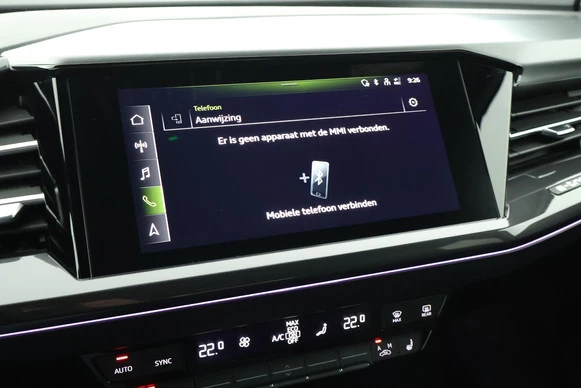 Audi Q4 e-tron - Afbeelding 29 van 30