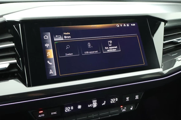 Audi Q4 e-tron - Afbeelding 30 van 30