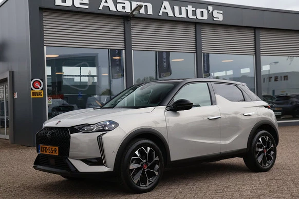 DS DS 3