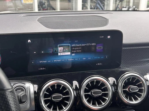 Mercedes-Benz 200-klasse - Afbeelding 20 van 23