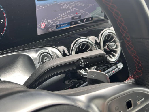 Mercedes-Benz 200-klasse - Afbeelding 21 van 23