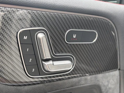 Mercedes-Benz 200-klasse - Afbeelding 14 van 23