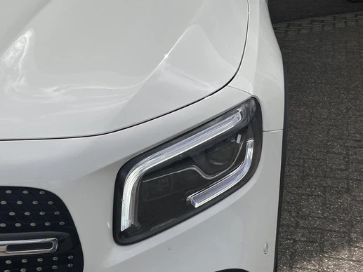 Mercedes-Benz 200-klasse - Afbeelding 15 van 23