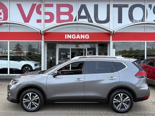 Nissan X-Trail - Afbeelding 2 van 22
