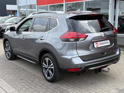Nissan X-Trail - Afbeelding 3 van 22