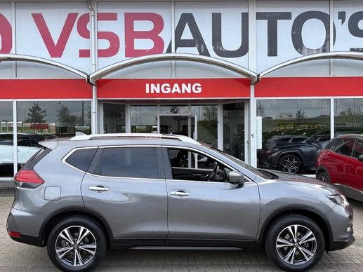 Nissan X-Trail - Afbeelding 4 van 22