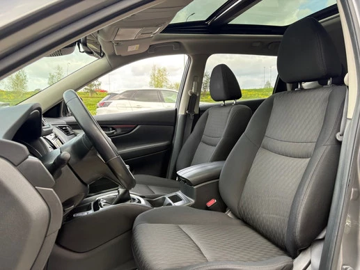 Nissan X-Trail - Afbeelding 5 van 22