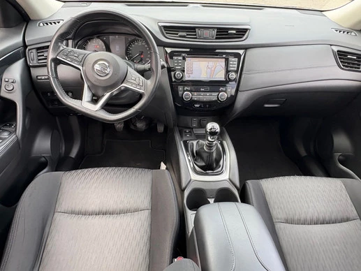Nissan X-Trail - Afbeelding 6 van 22