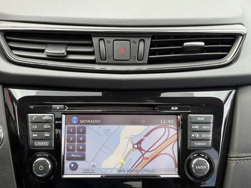 Nissan X-Trail - Afbeelding 7 van 22