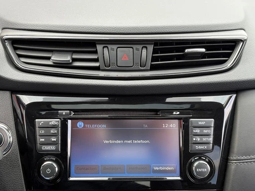 Nissan X-Trail - Afbeelding 9 van 22