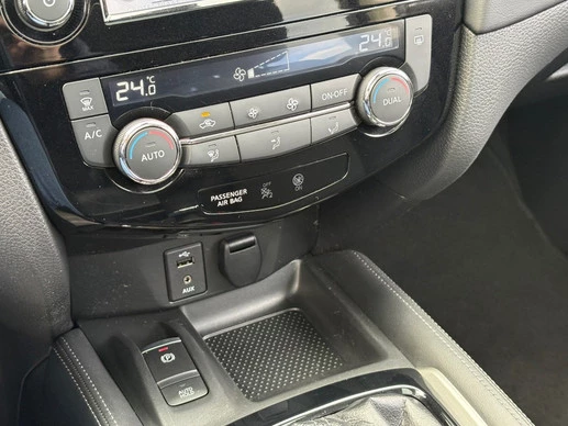 Nissan X-Trail - Afbeelding 12 van 22