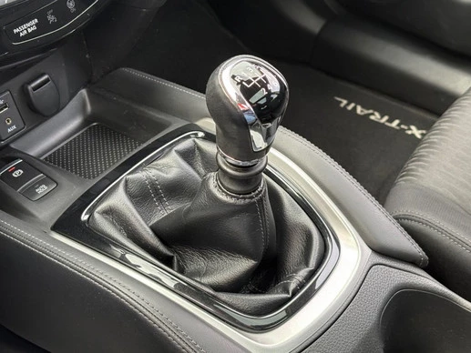 Nissan X-Trail - Afbeelding 13 van 22