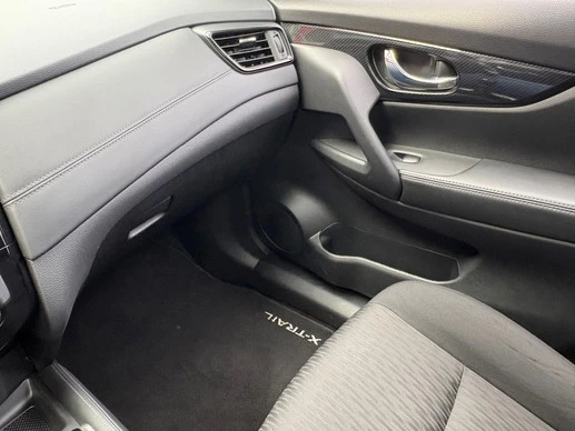Nissan X-Trail - Afbeelding 17 van 22