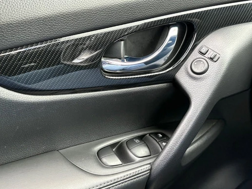 Nissan X-Trail - Afbeelding 18 van 22