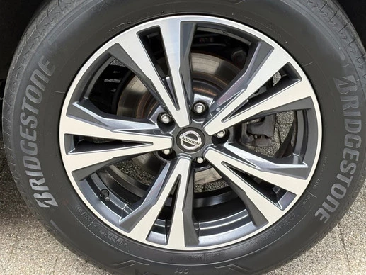 Nissan X-Trail - Afbeelding 19 van 22