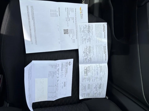 Nissan X-Trail - Afbeelding 20 van 22