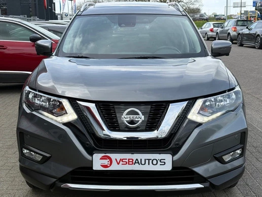 Nissan X-Trail - Afbeelding 21 van 22