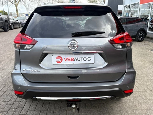 Nissan X-Trail - Afbeelding 22 van 22