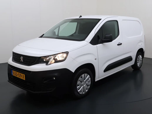 Peugeot Partner - Afbeelding 1 van 30