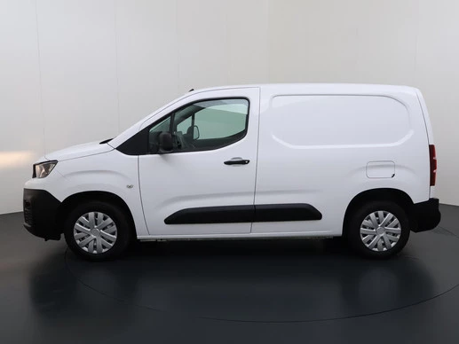 Peugeot Partner - Afbeelding 2 van 30