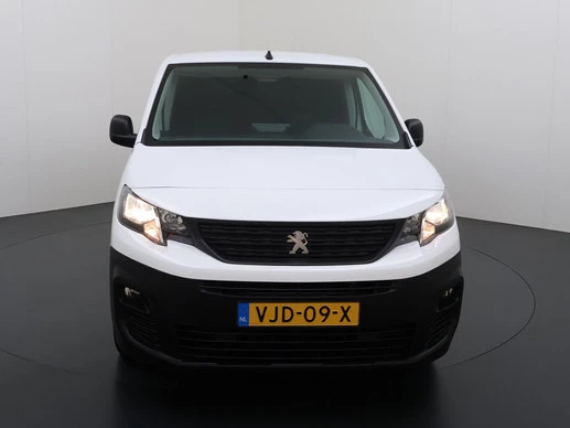Peugeot Partner - Afbeelding 3 van 30