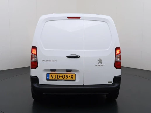 Peugeot Partner - Afbeelding 5 van 30