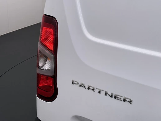 Peugeot Partner - Afbeelding 6 van 30