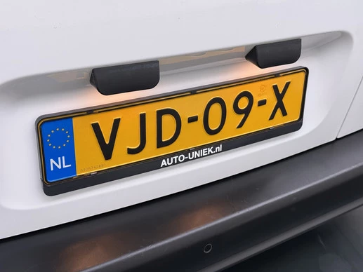 Peugeot Partner - Afbeelding 7 van 30