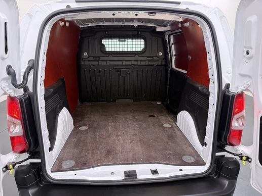 Peugeot Partner - Afbeelding 8 van 30