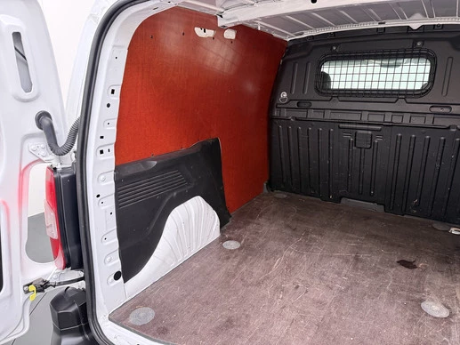 Peugeot Partner - Afbeelding 9 van 30