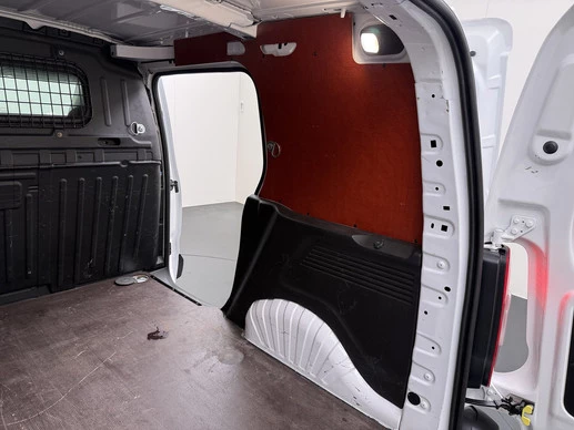 Peugeot Partner - Afbeelding 10 van 30