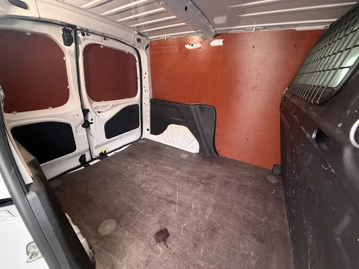 Peugeot Partner - Afbeelding 11 van 30