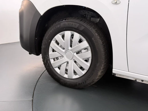 Peugeot Partner - Afbeelding 12 van 30