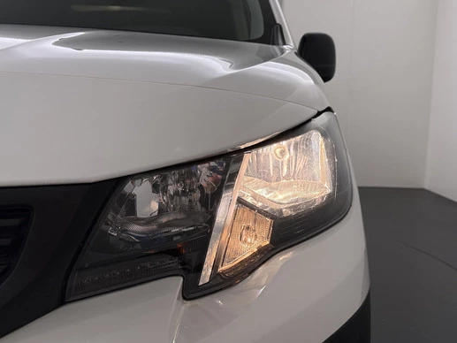 Peugeot Partner - Afbeelding 13 van 30