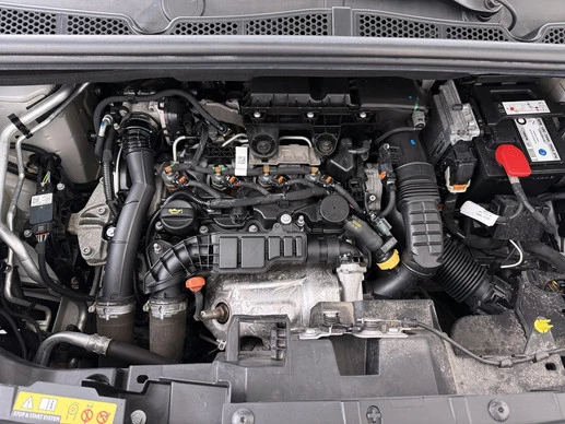 Peugeot Partner - Afbeelding 14 van 30