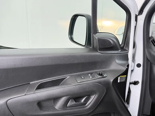 Peugeot Partner - Afbeelding 15 van 30