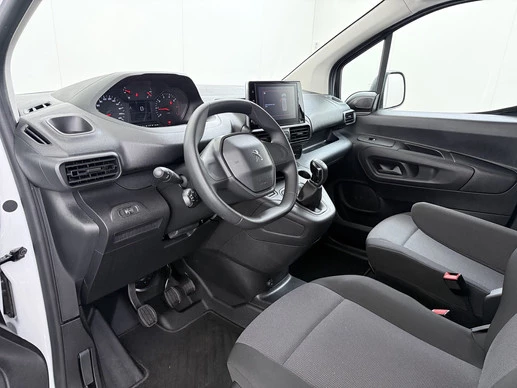 Peugeot Partner - Afbeelding 16 van 30