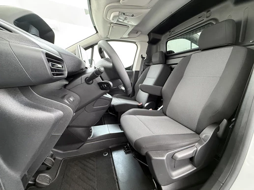 Peugeot Partner - Afbeelding 17 van 30