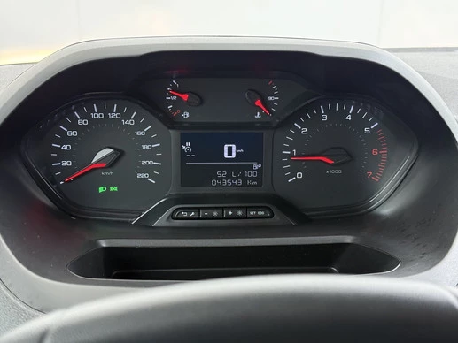 Peugeot Partner - Afbeelding 23 van 30