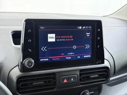 Peugeot Partner - Afbeelding 24 van 30