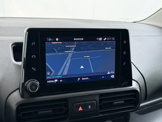 Peugeot Partner - Afbeelding 25 van 30