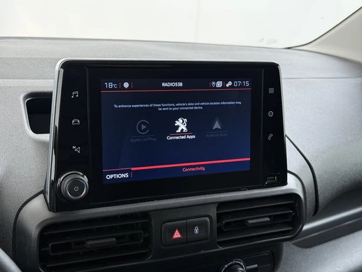 Peugeot Partner - Afbeelding 26 van 30