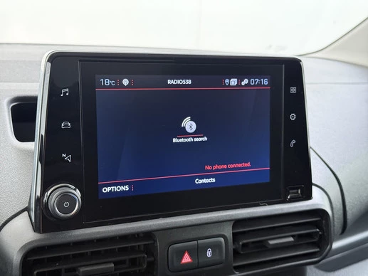 Peugeot Partner - Afbeelding 27 van 30