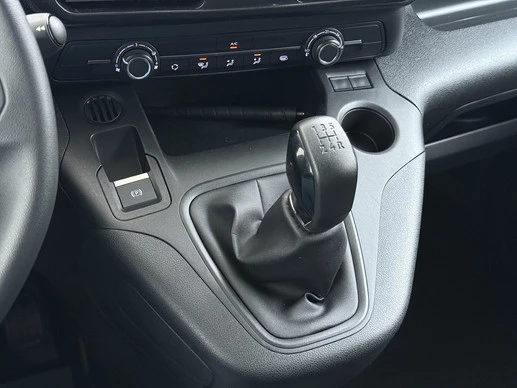 Peugeot Partner - Afbeelding 28 van 30