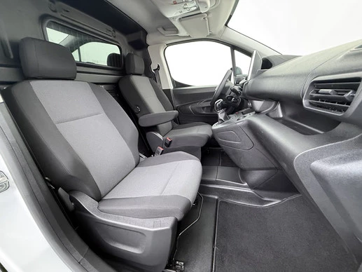 Peugeot Partner - Afbeelding 30 van 30