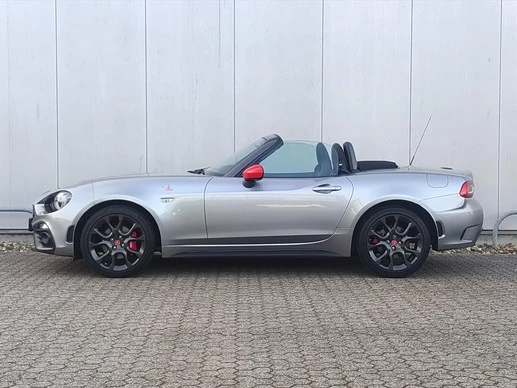 Abarth 124 Spider - Afbeelding 3 van 30