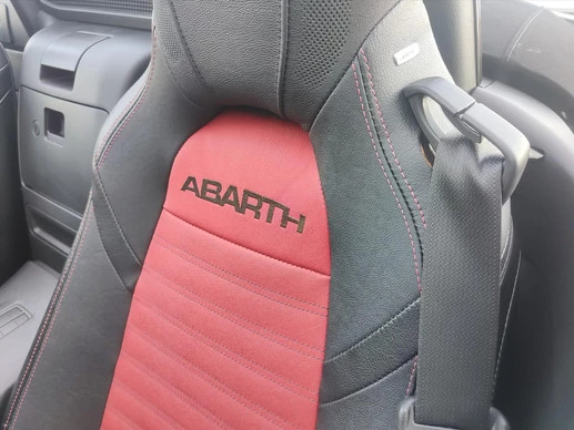 Abarth 124 Spider - Afbeelding 15 van 30