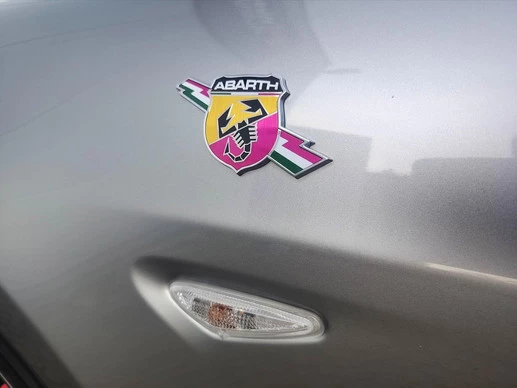 Abarth 124 Spider - Afbeelding 24 van 30